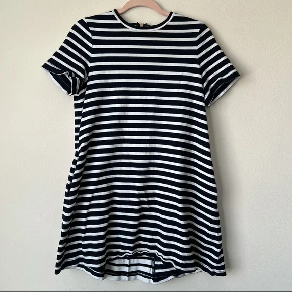 kate spade knit dress KATE SPADE New York Pacific Petals Knit Dress in Aruba Blue Size XXL Modest Soft